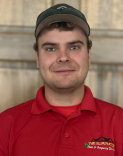 Trevor  Rowell Photo