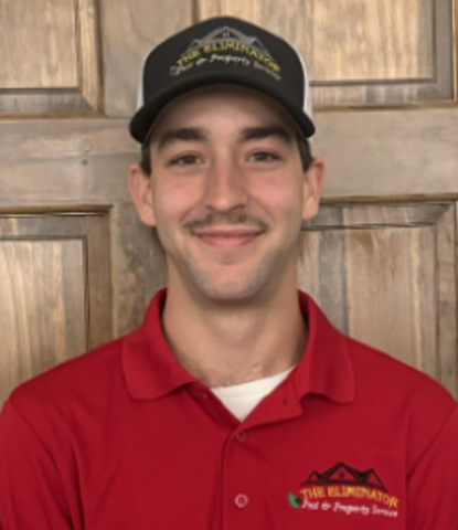 Theodore (TJ)  Shaw II Photo